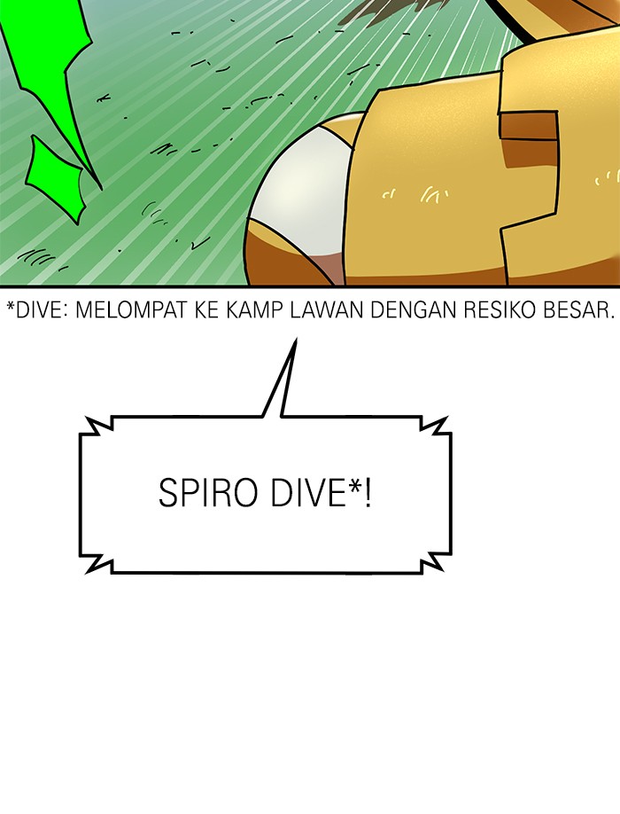 Double Click Chapter 65 Gambar 59