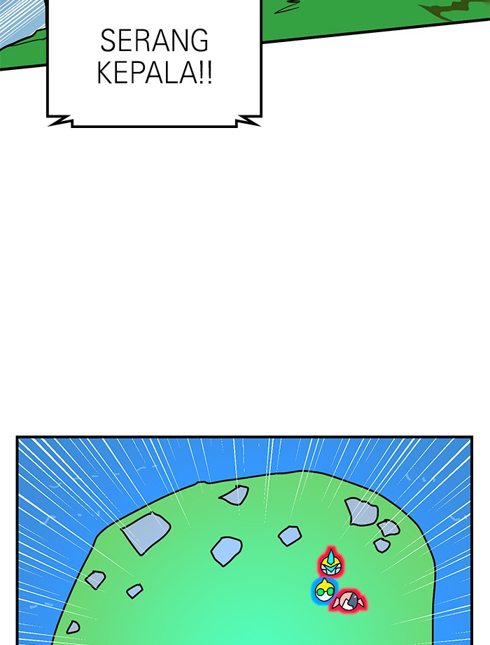 Double Click Chapter 65 Gambar 73