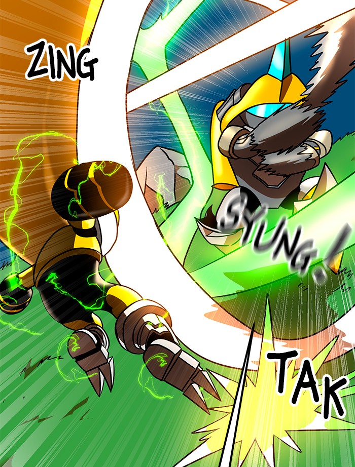 Double Click Chapter 65 Gambar 78