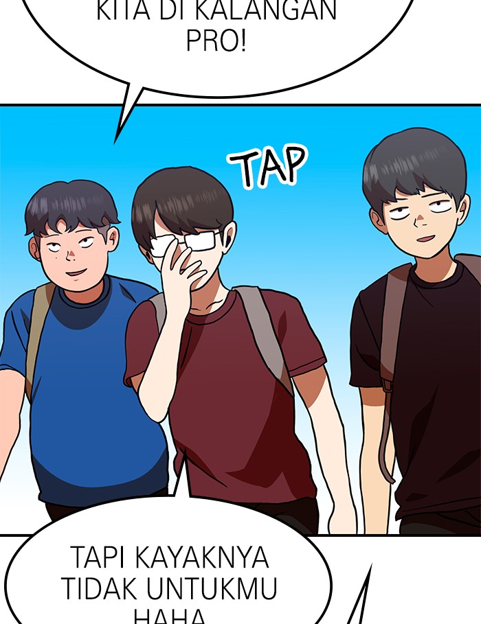 Double Click Chapter 65 Gambar 8