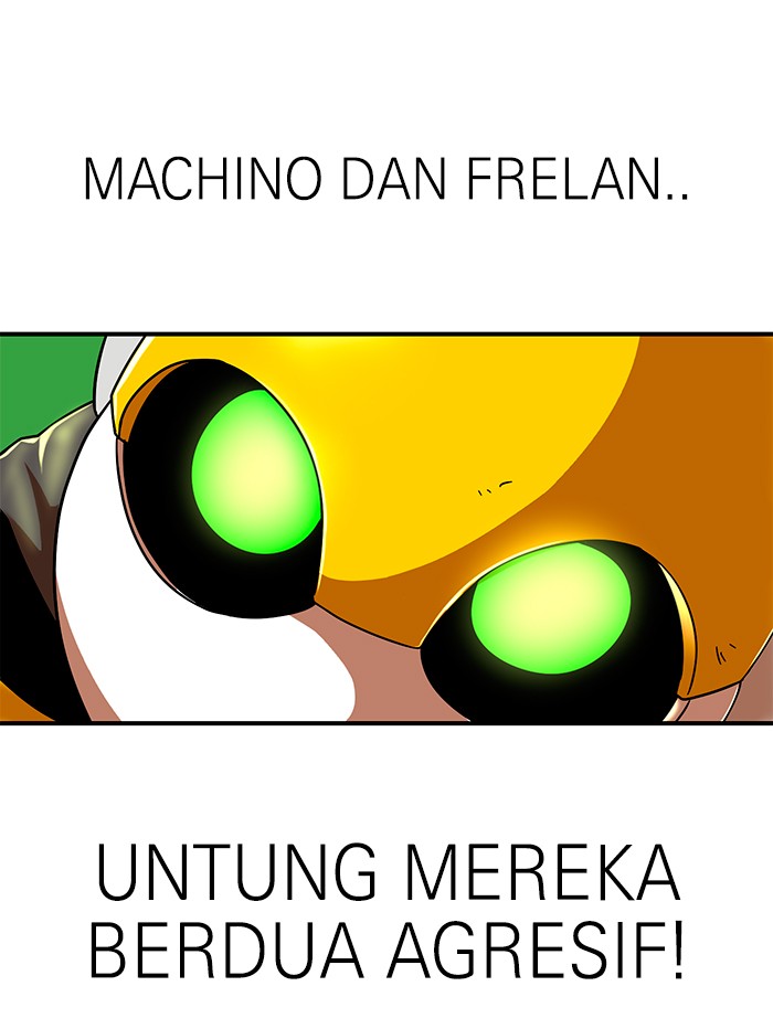 Double Click Chapter 65 Gambar 94