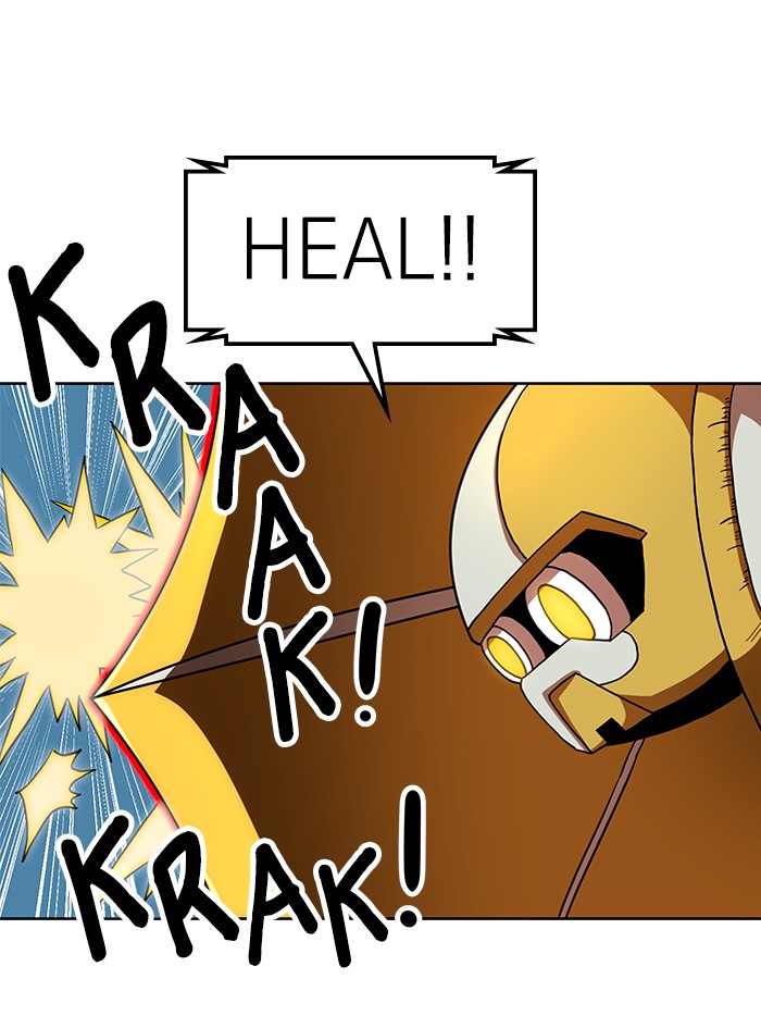 Double Click Chapter 66 Gambar 12