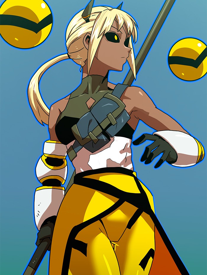 Double Click Chapter 66 Gambar 134