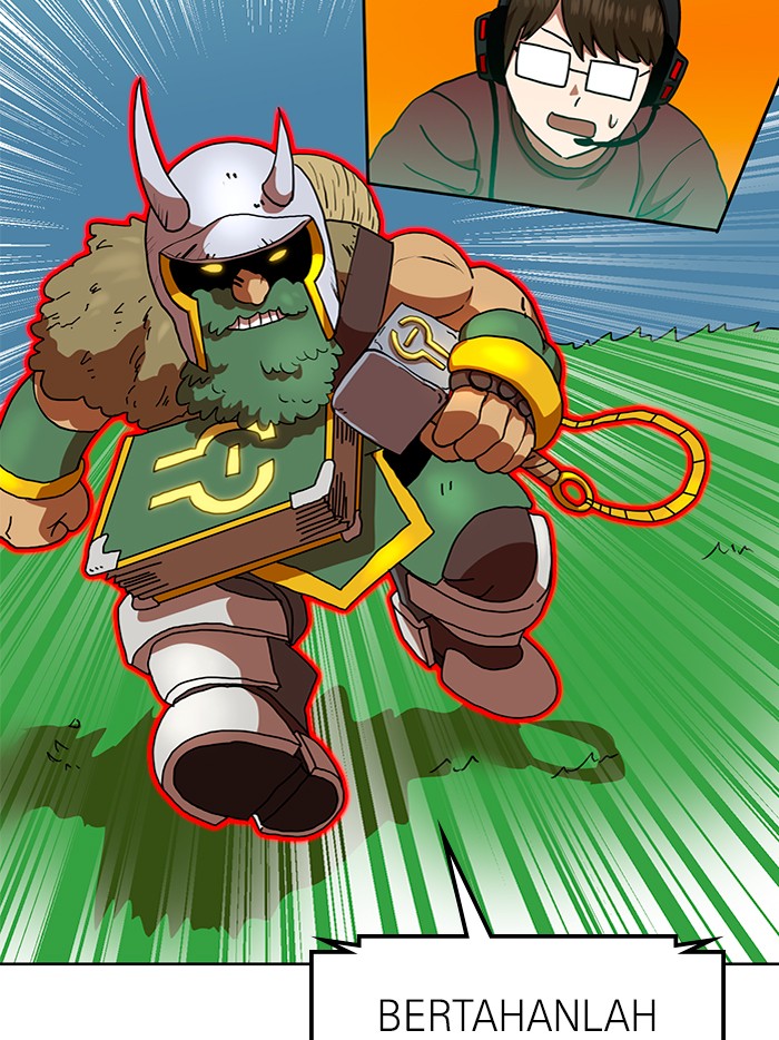 Double Click Chapter 66 Gambar 14