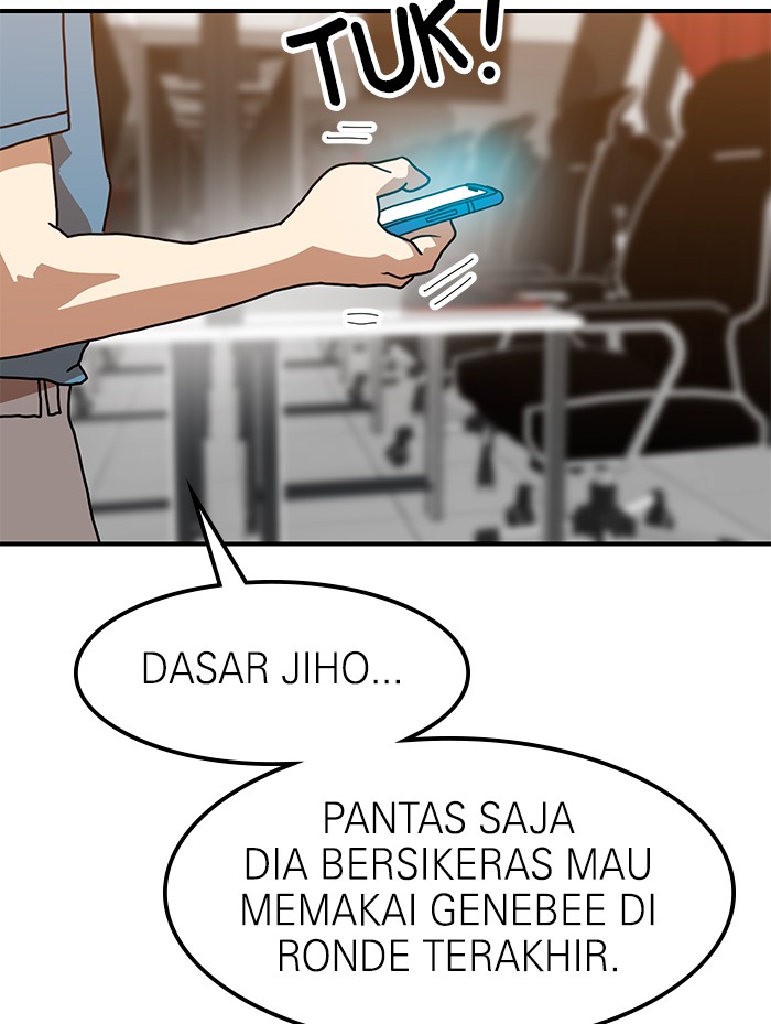 Double Click Chapter 66 Gambar 152