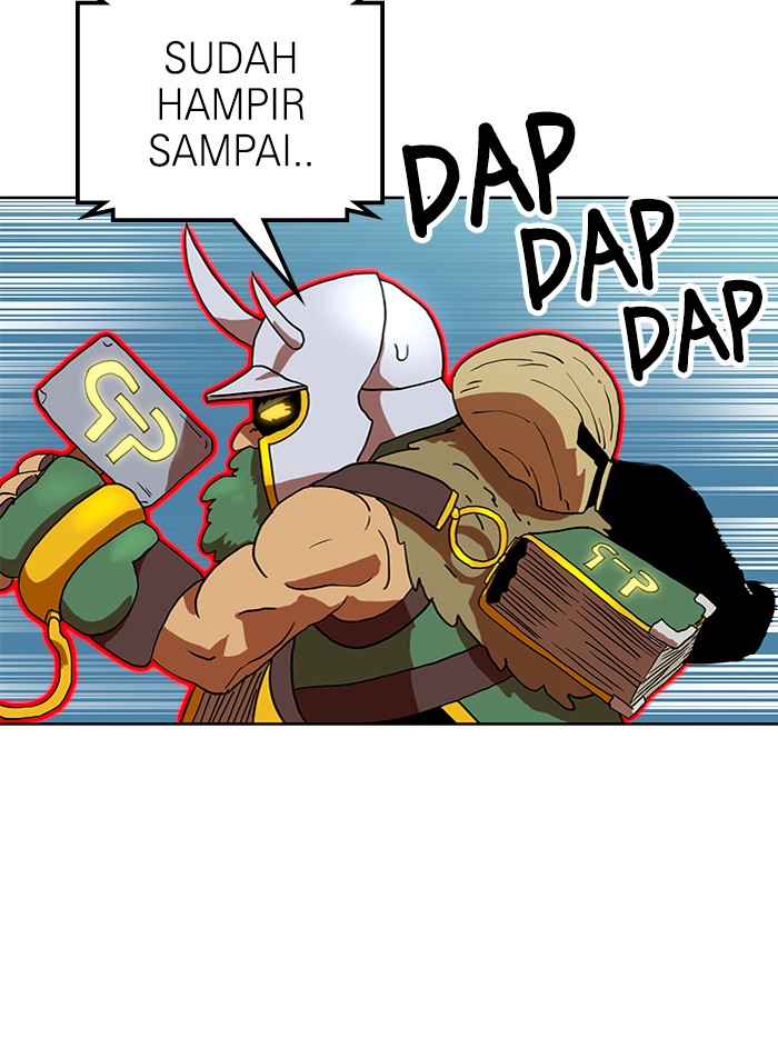 Double Click Chapter 66 Gambar 17