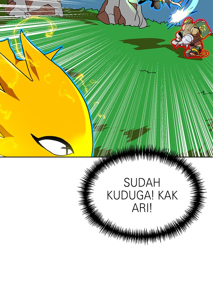 Double Click Chapter 66 Gambar 30