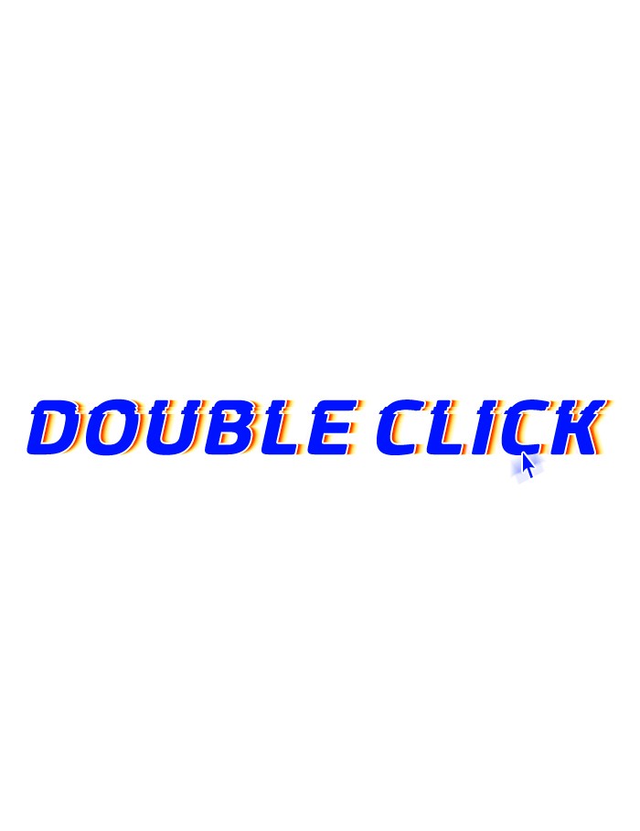 Double Click Chapter 66 Gambar 50