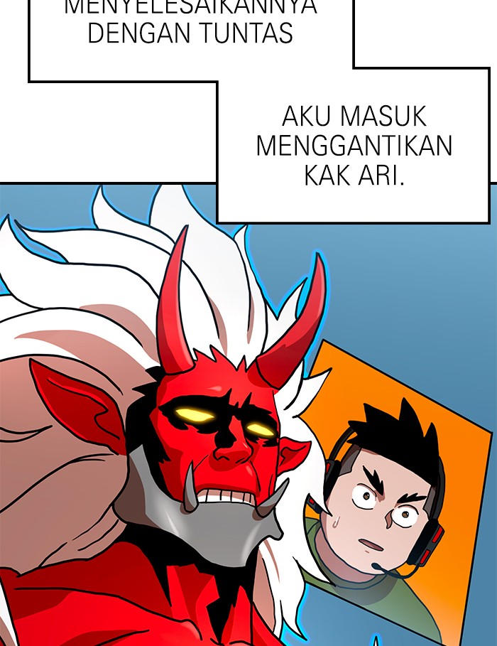 Double Click Chapter 66 Gambar 53