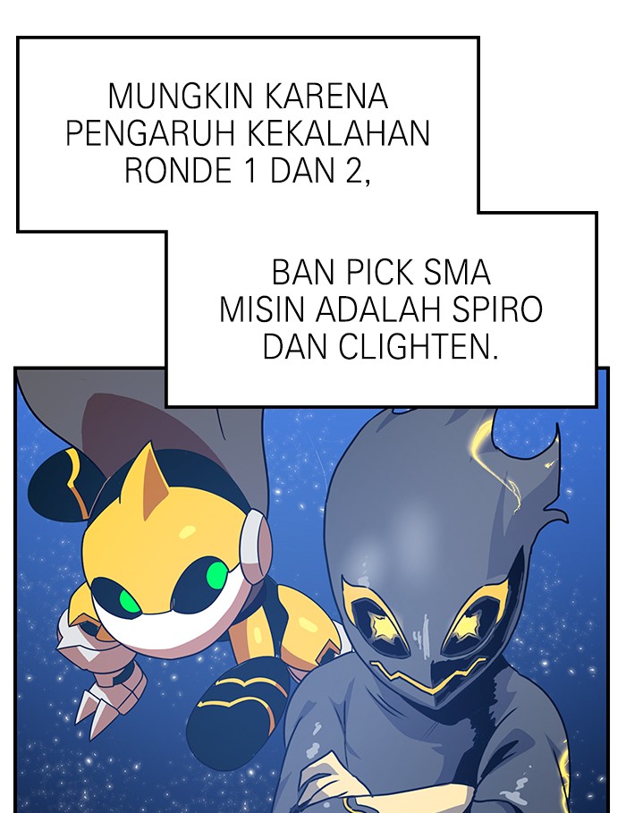 Double Click Chapter 66 Gambar 55