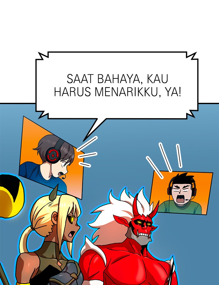 Double Click Chapter 66 Gambar 57