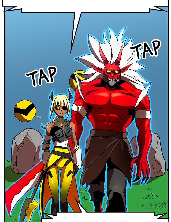 Double Click Chapter 66 Gambar 61