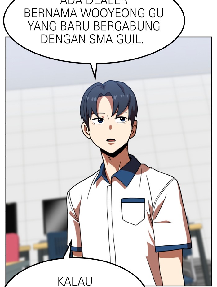 Double Click Chapter 67 Gambar 100