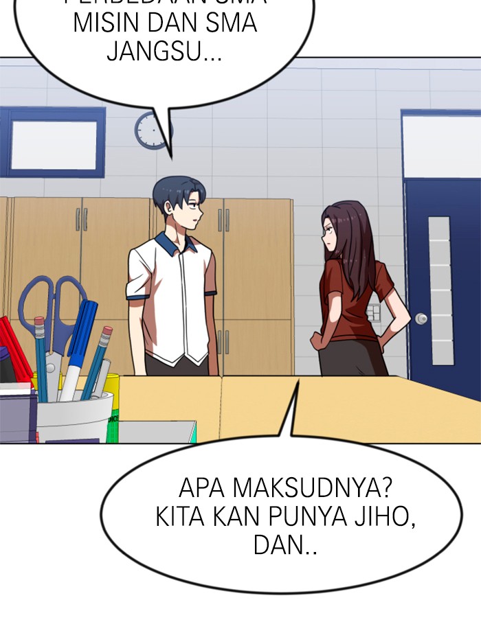 Double Click Chapter 67 Gambar 102