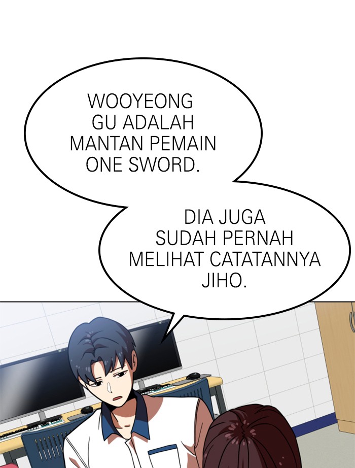 Double Click Chapter 67 Gambar 103