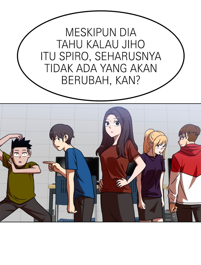 Double Click Chapter 67 Gambar 107