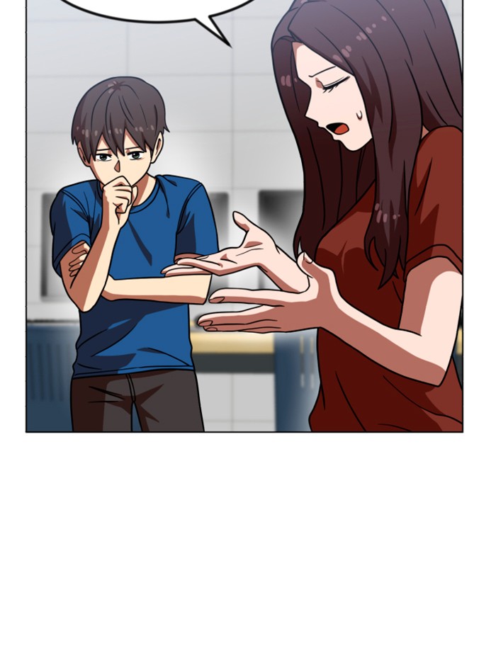 Double Click Chapter 67 Gambar 116