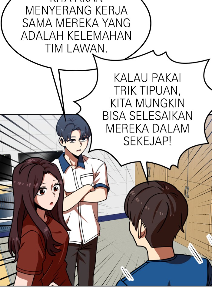 Double Click Chapter 67 Gambar 130