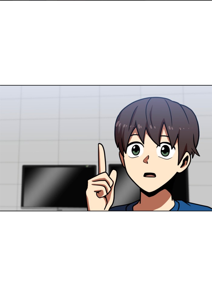 Double Click Chapter 67 Gambar 132