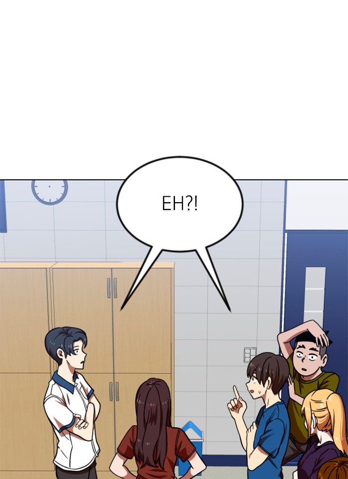 Double Click Chapter 67 Gambar 133