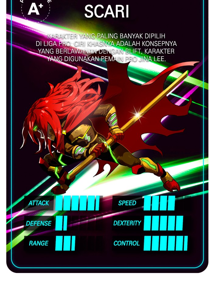 Double Click Chapter 67 Gambar 135