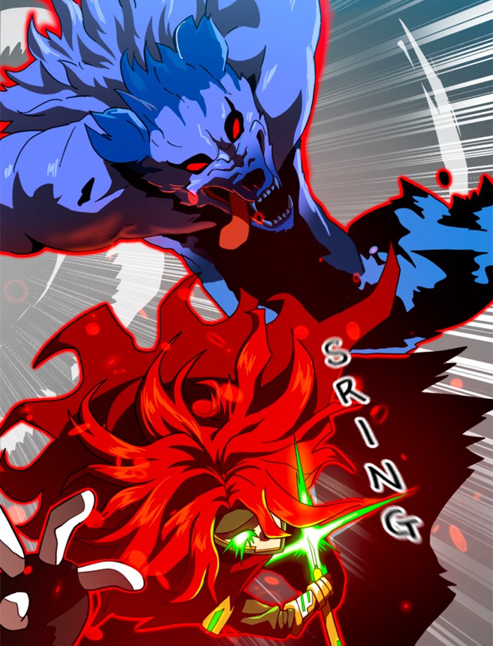 Double Click Chapter 67 Gambar 15