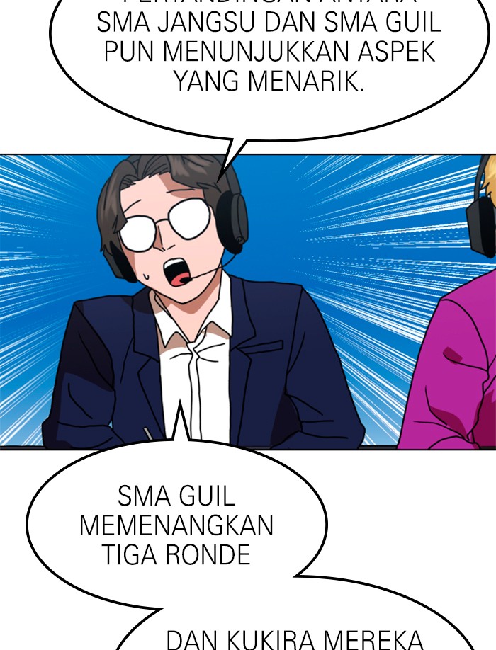 Double Click Chapter 67 Gambar 21