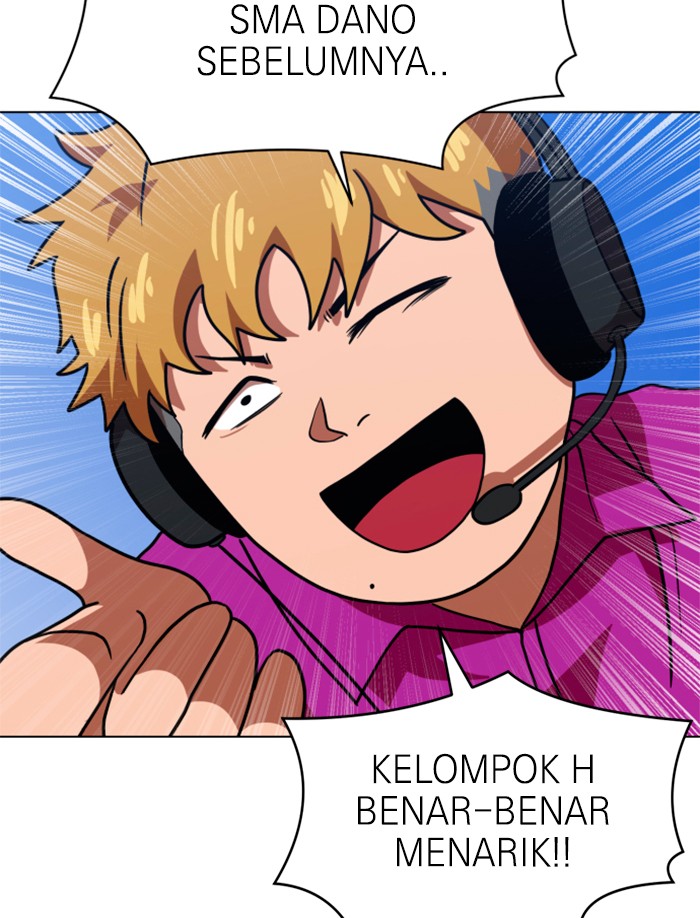Double Click Chapter 67 Gambar 27