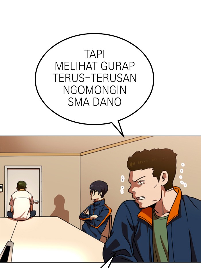 Double Click Chapter 67 Gambar 35