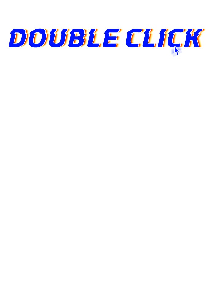Double Click Chapter 67 Gambar 46