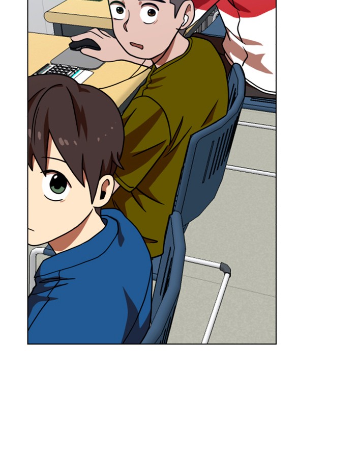 Double Click Chapter 67 Gambar 51