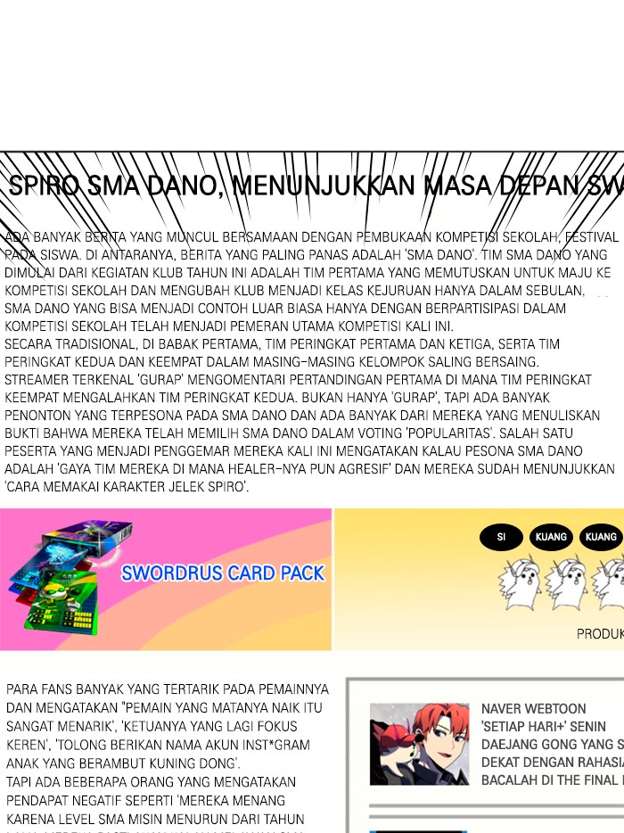 Double Click Chapter 67 Gambar 57