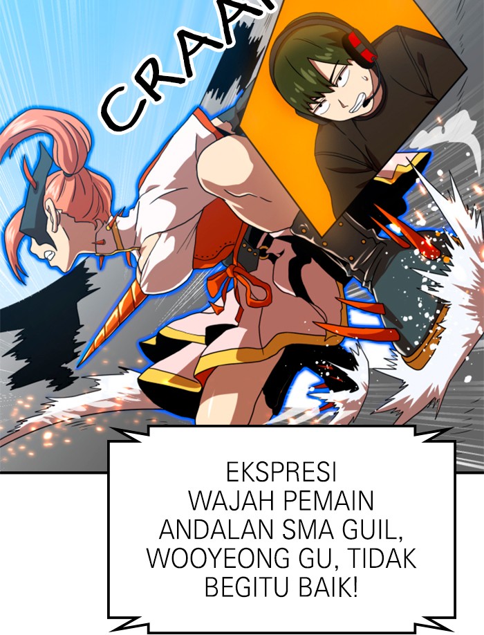 Double Click Chapter 67 Gambar 6