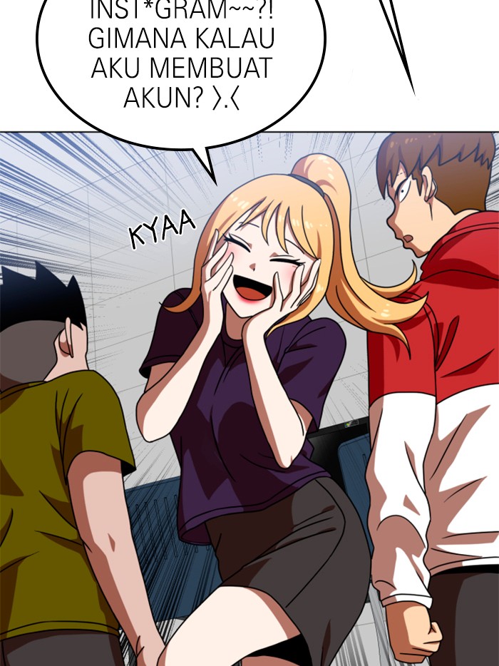Double Click Chapter 67 Gambar 61