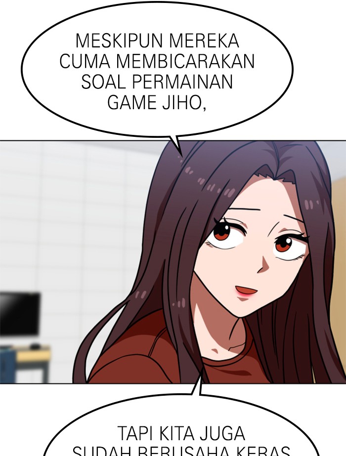 Double Click Chapter 67 Gambar 64
