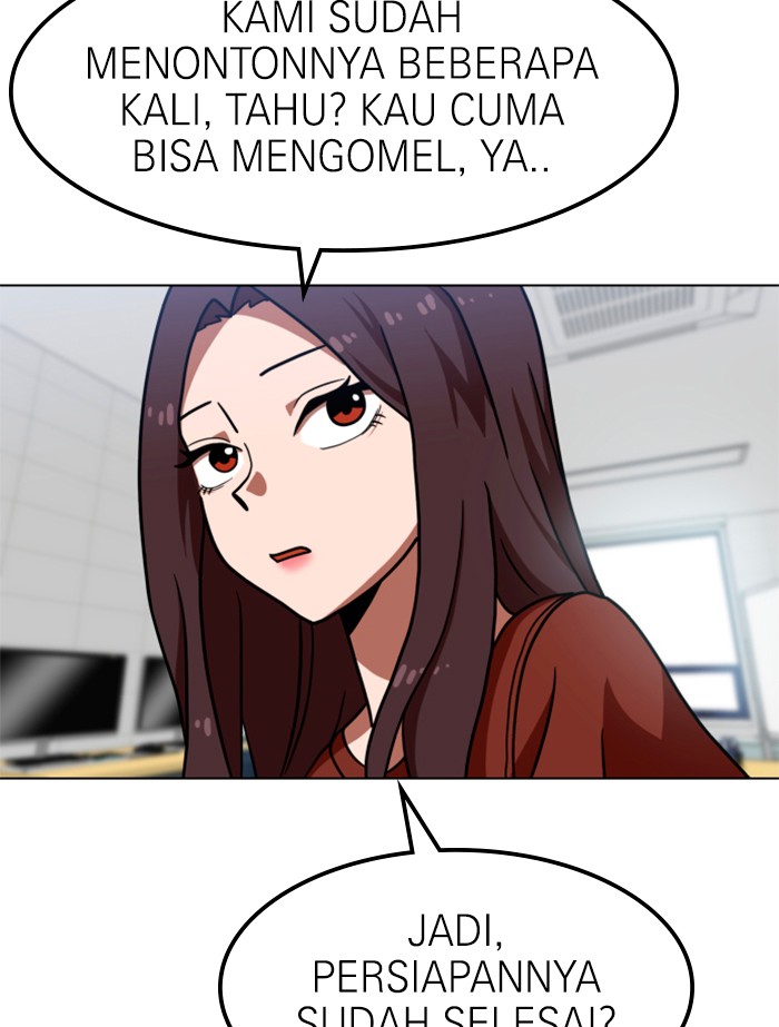 Double Click Chapter 67 Gambar 85