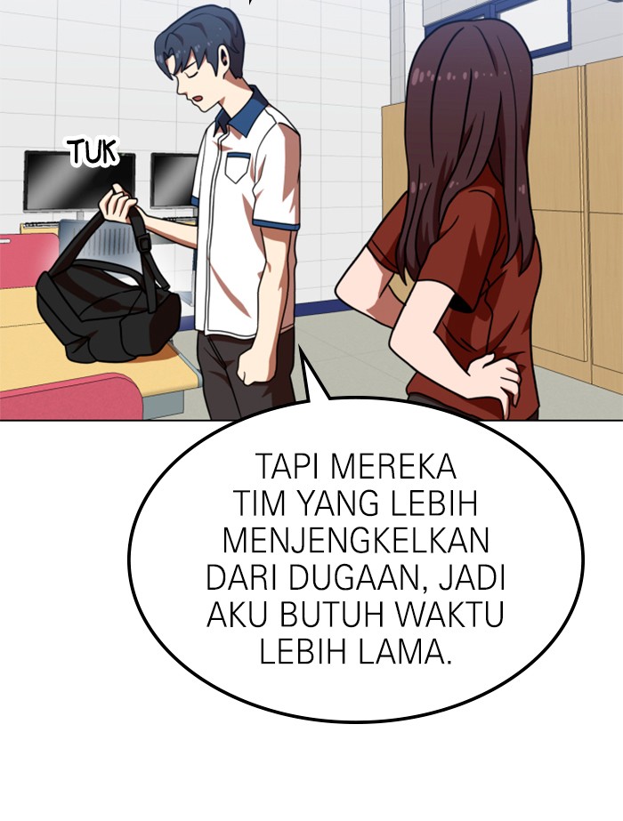 Double Click Chapter 67 Gambar 87