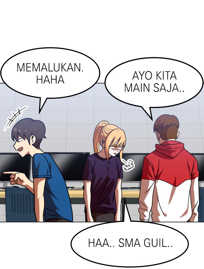 Double Click Chapter 67 Gambar 91