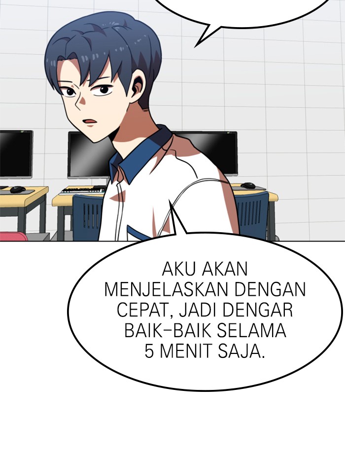 Double Click Chapter 67 Gambar 93