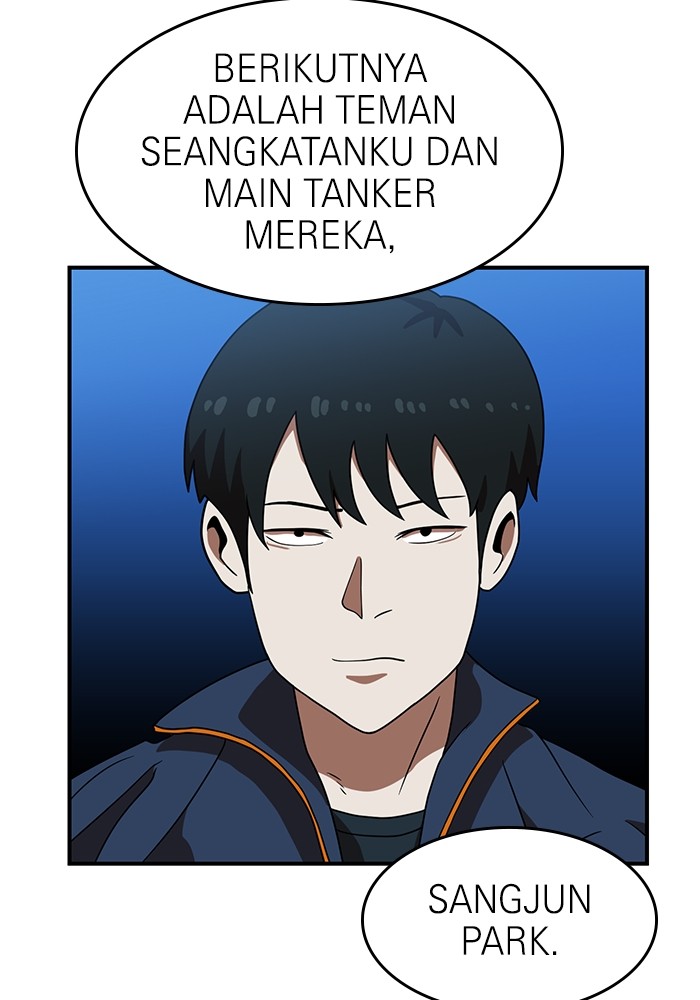 Double Click Chapter 69 Gambar 45
