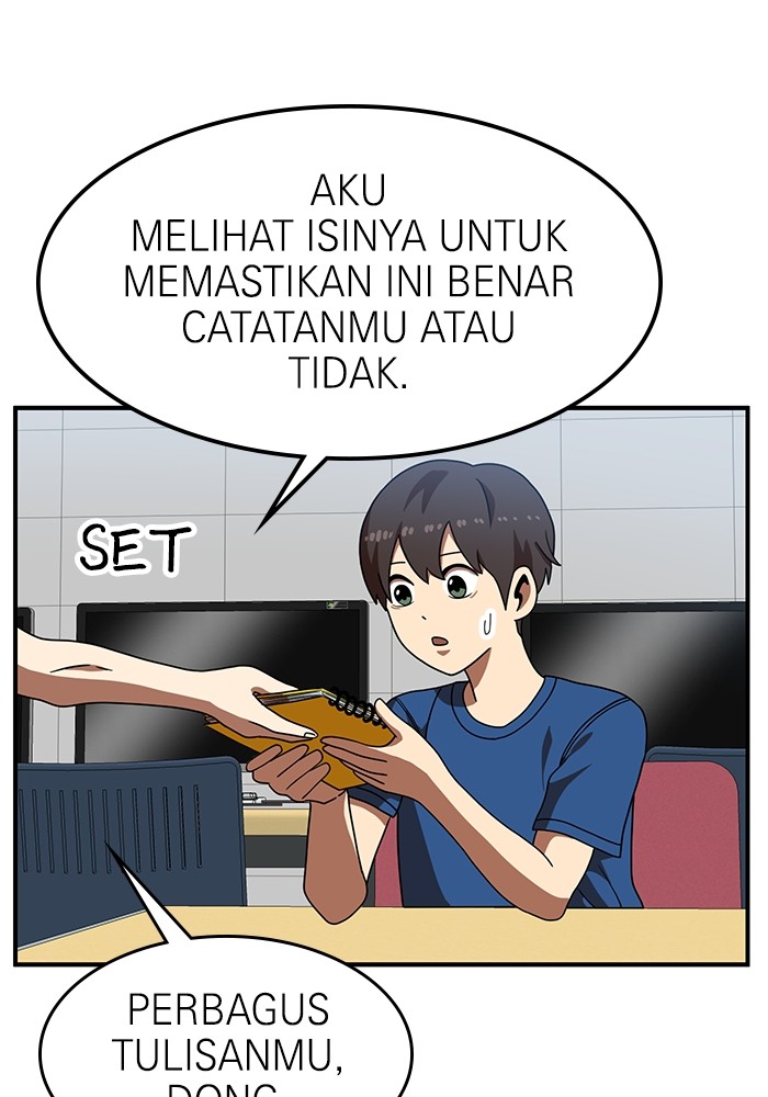 Double Click Chapter 69 Gambar 82