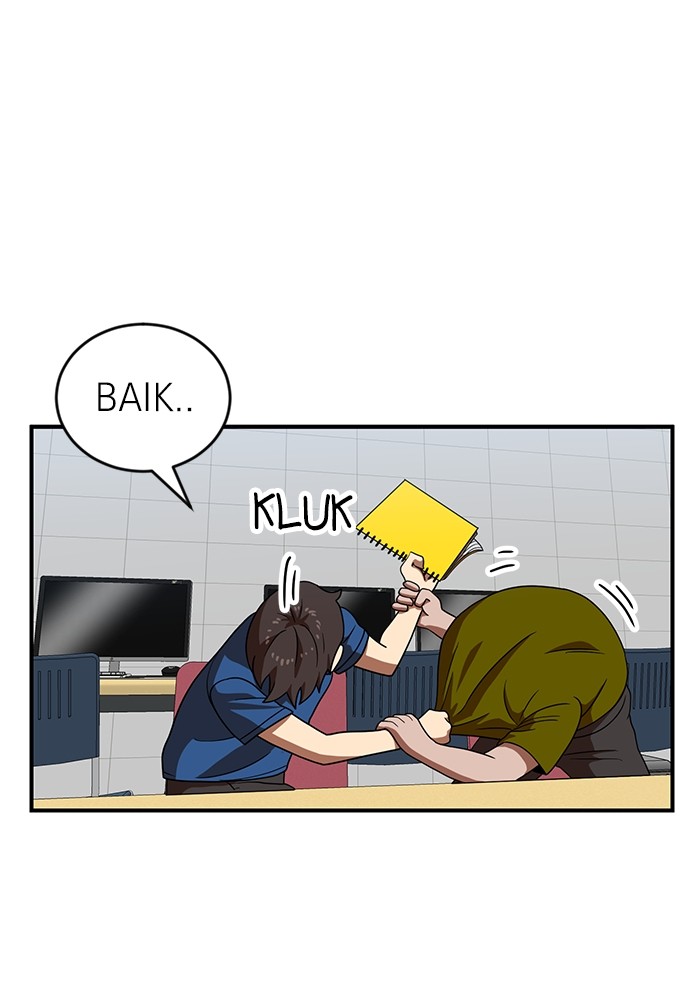 Double Click Chapter 69 Gambar 88