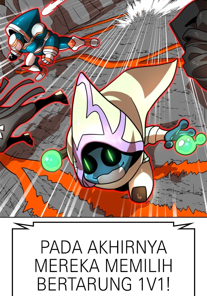 Double Click Chapter 70 Gambar 100