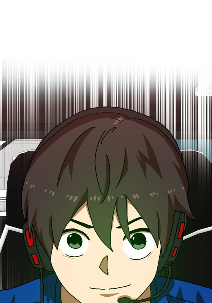 Double Click Chapter 70 Gambar 106