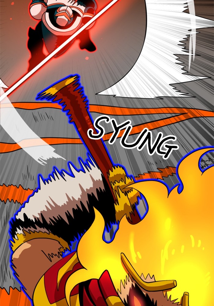 Double Click Chapter 70 Gambar 109