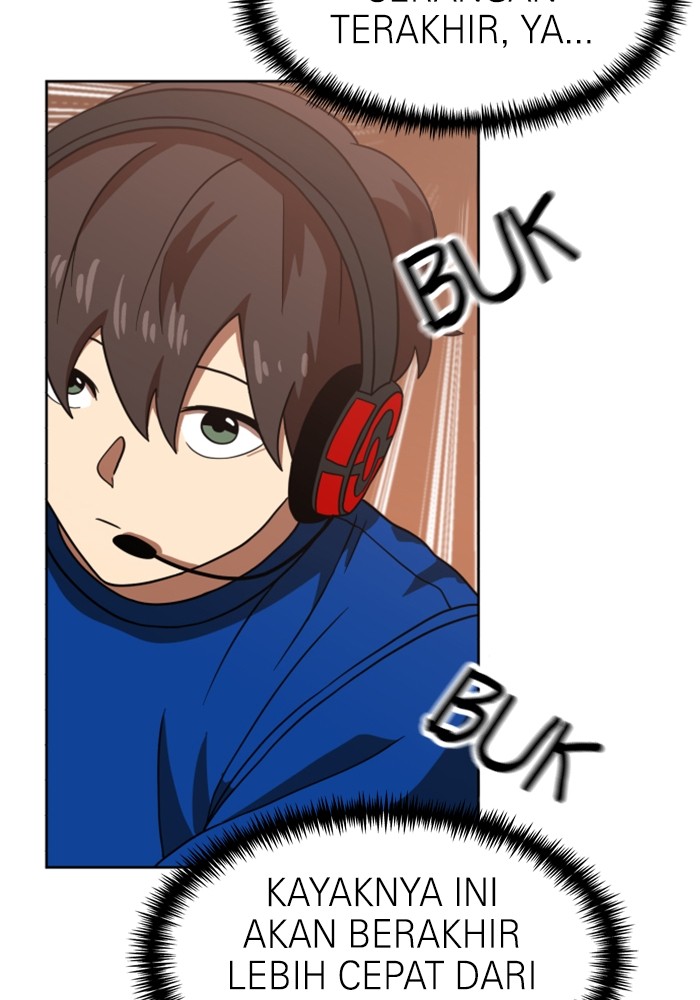 Double Click Chapter 70 Gambar 115