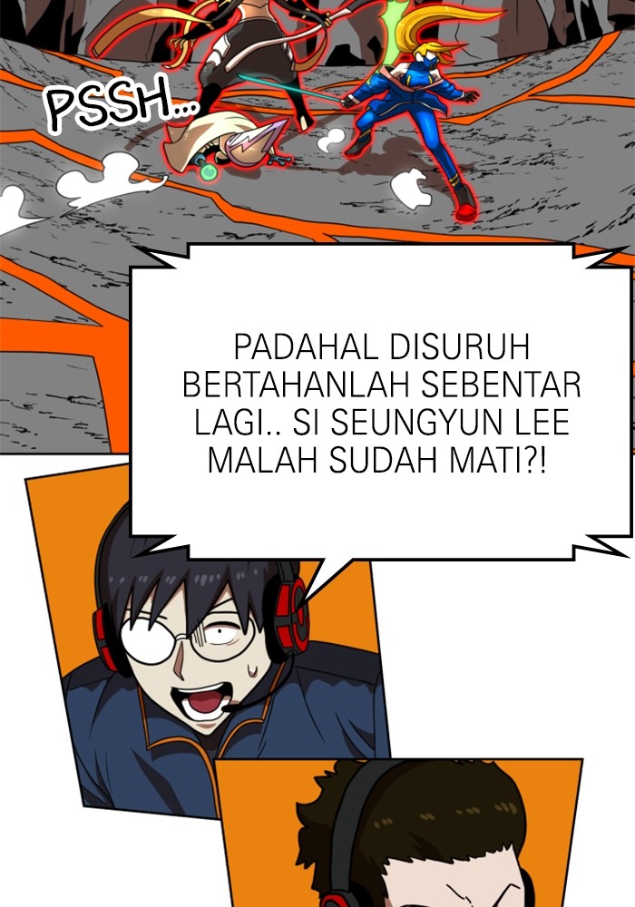 Double Click Chapter 70 Gambar 127