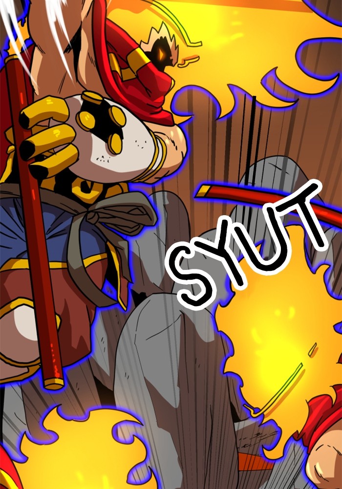 Double Click Chapter 70 Gambar 135