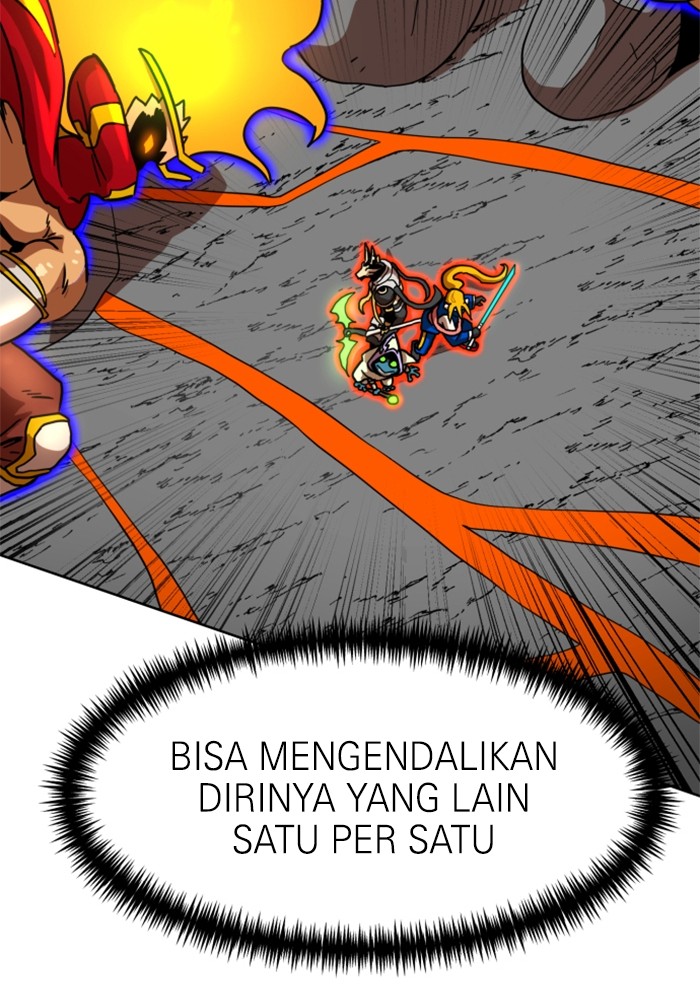Double Click Chapter 70 Gambar 136