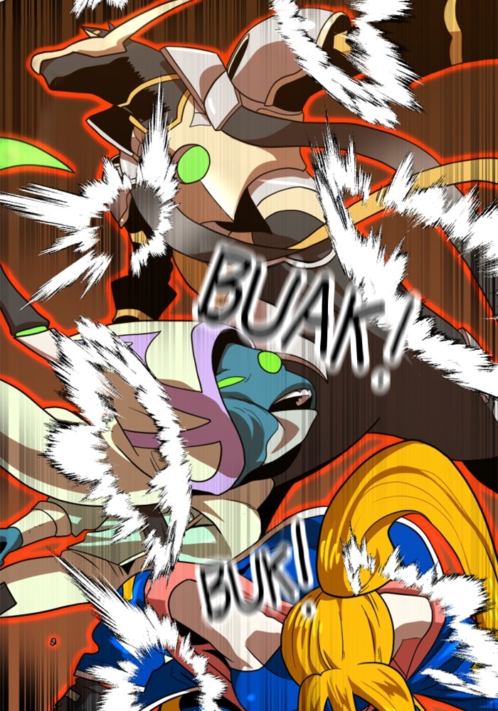 Double Click Chapter 70 Gambar 138